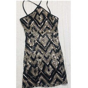 🖤SEQUIN DRESS🎁